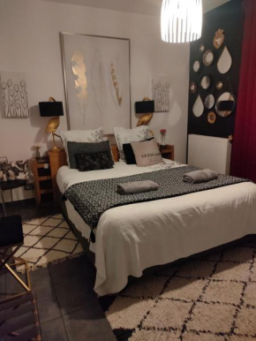 Maison d'hôtes La Suite 27, appartement La Suite 27, 3clevacances
